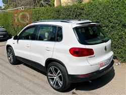 فولكسفاغن تيغوان